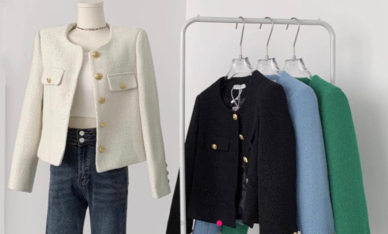 Blazer Chanel