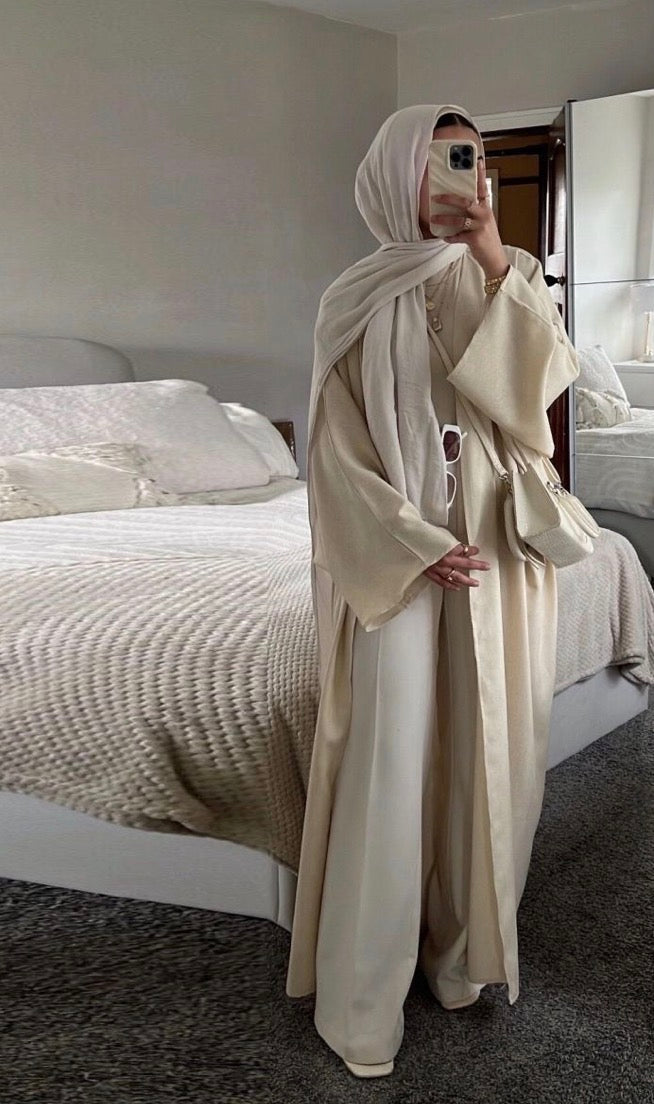 Abaya Layali