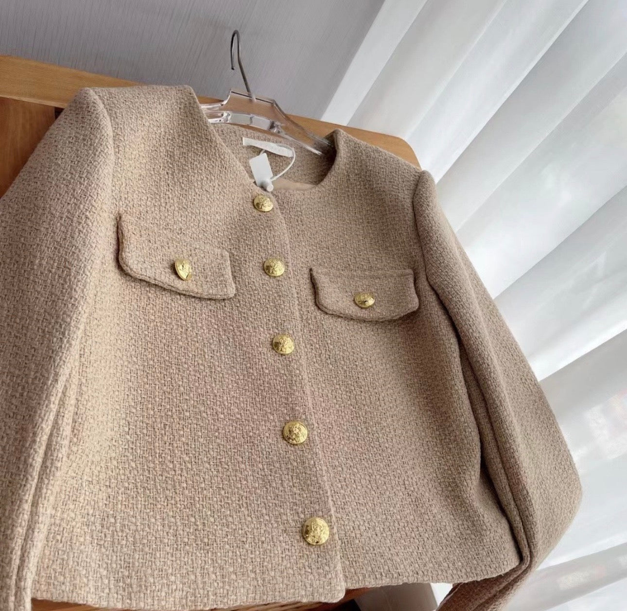 Blazer Chanel
