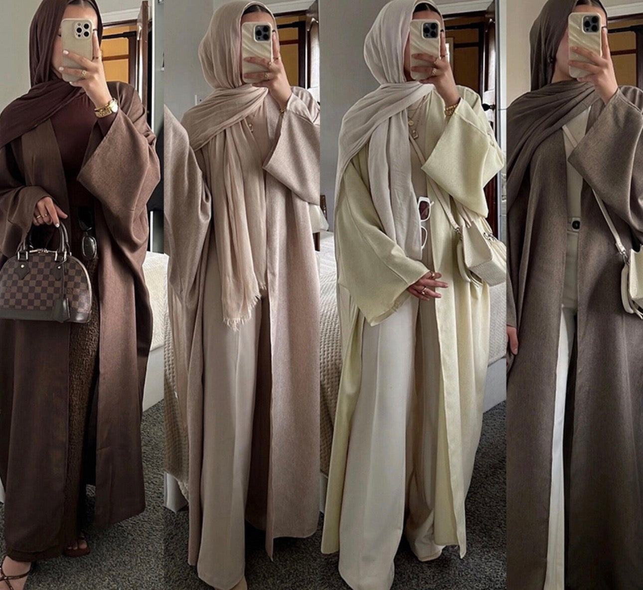 Abaya Layali