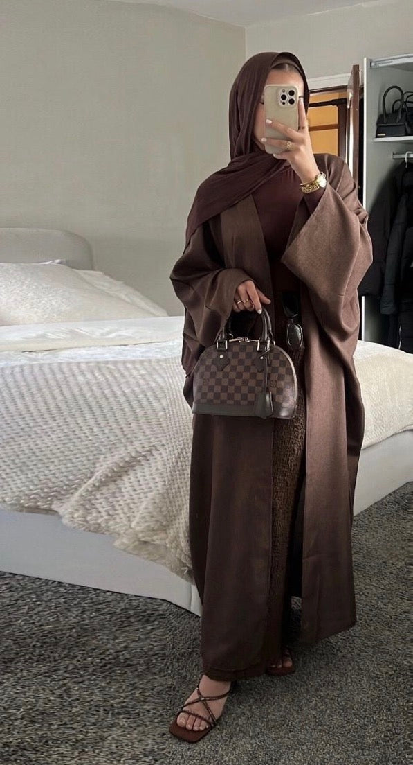 Abaya Layali